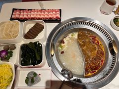 -椒王火锅(厚街万达店)