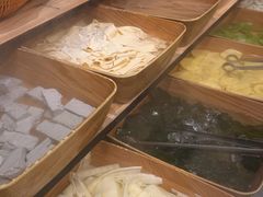 -焰江山海鲜牛排烤肉自助(锦华万达二星店)