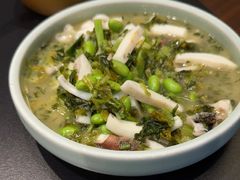 -水先生寧波菜(天一店)