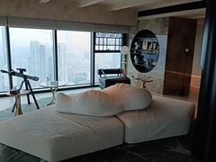-长沙Y60-SKYLINE天际江景酒店(五一广场店)