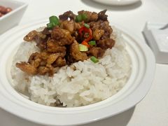 -潮福城潮州大酒楼(湖滨北路店)