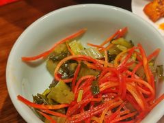 -面辣子·陕西家乡菜(长安店)