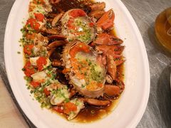 -望乡楼上海菜(日月光店)