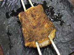 -陈老斯呼尔嗨吃烧烤(科巷店)