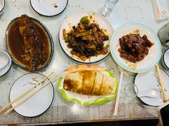 -鼎香润(德胜门内店)