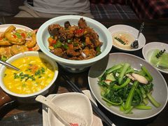 -有梦特色餐厅(古子城店)
