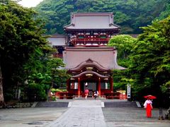 -灌篮高手动画打卡地