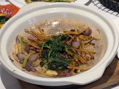 -胜记酒家·风味线(南山花园城店)