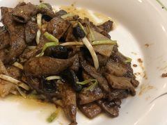 -鹊华居·地道鲁菜·海鲜·融合味(大明湖店)