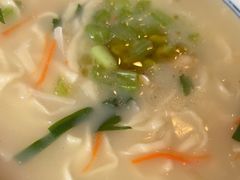 -老雒阳面馆·水席(定鼎门店)