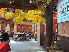 -老灶房-四川土菜(铁牛广场店)