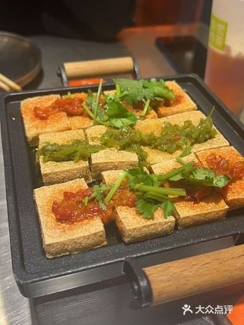 这烤鱼你就吃吧,一吃一个不吱声。