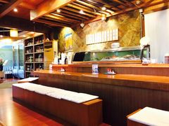 -希望日本料理(保利香槟花园店)