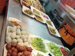 -闫家粥铺(吉林大路店)