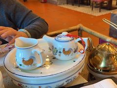 -点都德(龙之梦店)