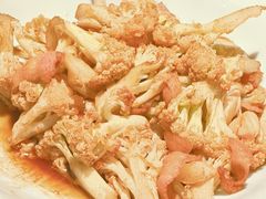 -荷花亭·湖北融合菜(十堰武商MALL店)