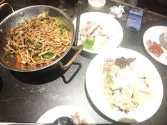 -佰家小厨·南京菜(夫子庙店)