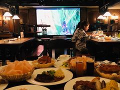 -宝莱纳啤酒花园餐厅PAULANER BRAUHAUS Nanjing(广州路店)