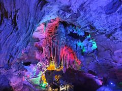 -天河潭旅游度假区