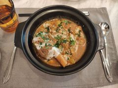 -成都瑞吉酒店·秀餐厅