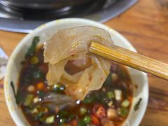 -黑竹香鸡(营和巷店)
