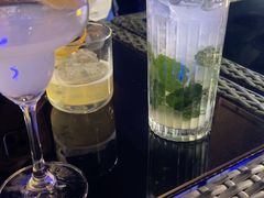 -上海和平饭店华懋阁 Cathay Room