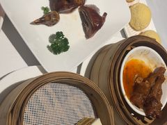 乳鸽-皇朝尊会(龙之梦大酒店)