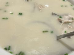 -洪福饭店·十八年老店