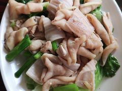 鹅肠-凌舍好烧鹅(中山路店)