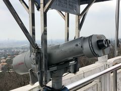 -上海佘山国家森林公园西佘山园