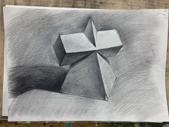 -八哥美术·成人美术画室(总校区)