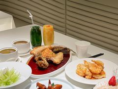 -茉里粤菜(皇姑万象汇店)