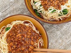 -麻哥面猪肝面(仁和广场店)
