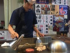 -大成铁板烧•板前(复古餐厅石老人店)