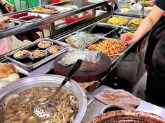 -高氏宛珍店·定安农家猪脚饭