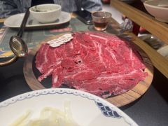 -廖掌柜·重庆鲜货火锅(上海首店)