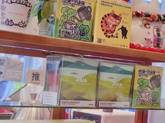 -MQ COFFEE STAND明谦(新洲店)