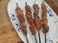 -柴氏风味斋(甘家口店)