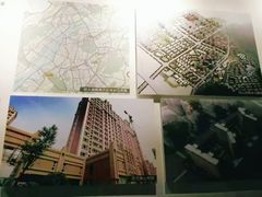 -南京市规划建设展览馆