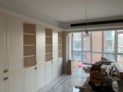 -索菲亚衣柜橱柜家具全屋定制(十里河居然之家店)