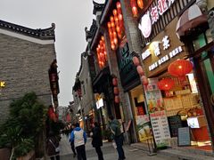 -东西巷