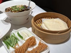 -小厨娘淮扬菜(天印大道店)