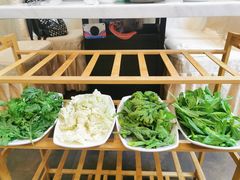 -山菌美食苑(振兴路店)