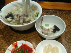 -毅祥斋老孙家泡馍(北院门鼓楼店)