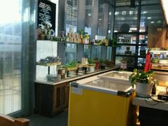 -素德轩素食餐厅(东港店)