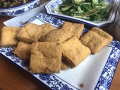 -洞天食府(北大街店)