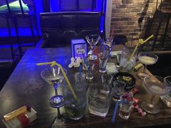 -Release bar 释放酒吧 (哈西万达店)