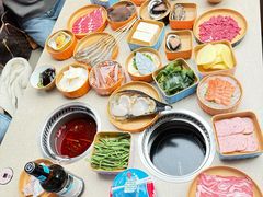 -海底捞大排档火锅(打浦路店)