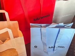 -lululemon(万象城店)