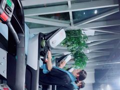 -ALIV WELLNESS运动健身(浦东大道店)